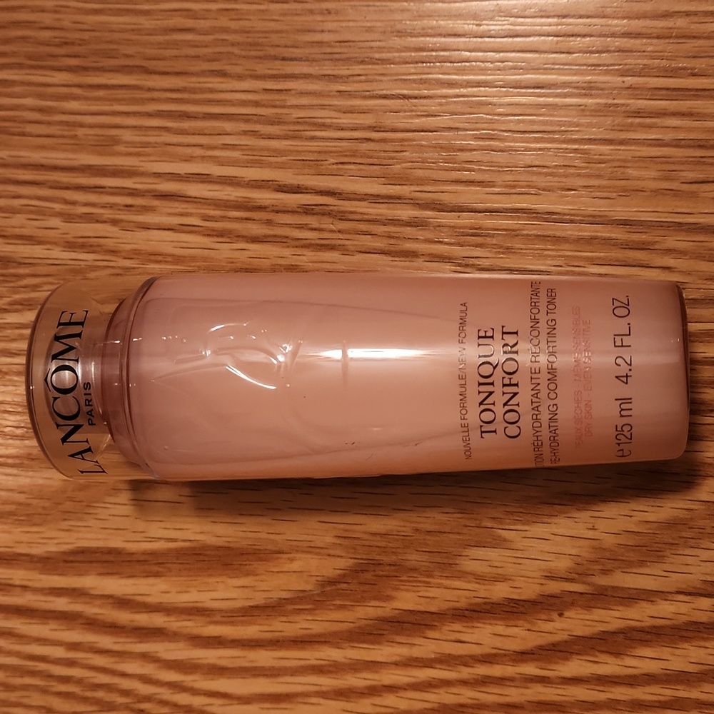 Tonique Confort Hydrating Toner with Hyaluronic Acid